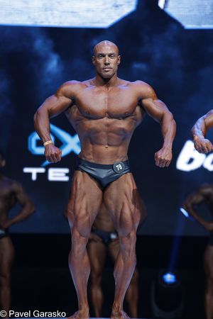 Фотограф Павел Гарасько (19.05.2024)